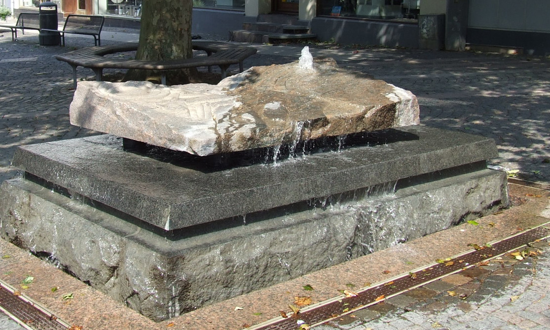 Historisk byvandring i Ringsted: Oplev byens mindesmærker og statuer