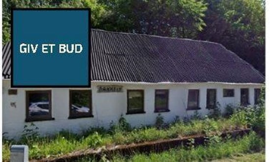 Andebøllevej 219 er til salg for kun 190.000 kr.: Se de billigste boliger til salg i Vissenbjerg her