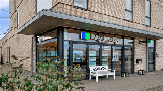 Stakkeledet 3 og 3 andre boliger er kommet til salg denne uge i Hørsholm - se boligerne her.