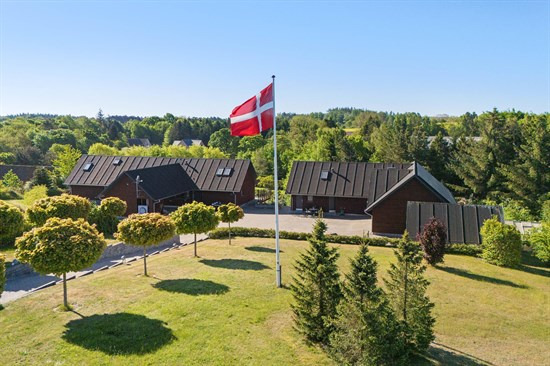 Top 6 over dyreste boliger til salg i Grenaa. Priser op til 30.000.000 kr