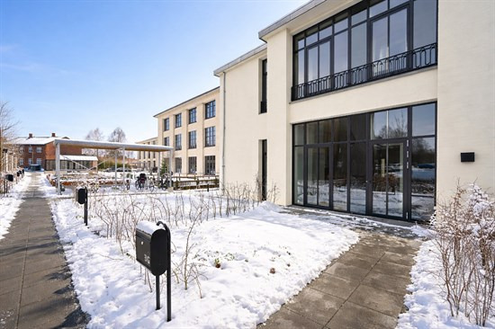 Nordre Strandvej 119N er til salg for kun 2.995.000 kr.: Se de billigste boliger til salg i Hellebæk her