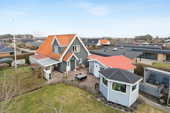 Sejlflodvej 48 er til salg for kun 1.495.000 kr.: Se de billigste boliger til salg i Klarup her