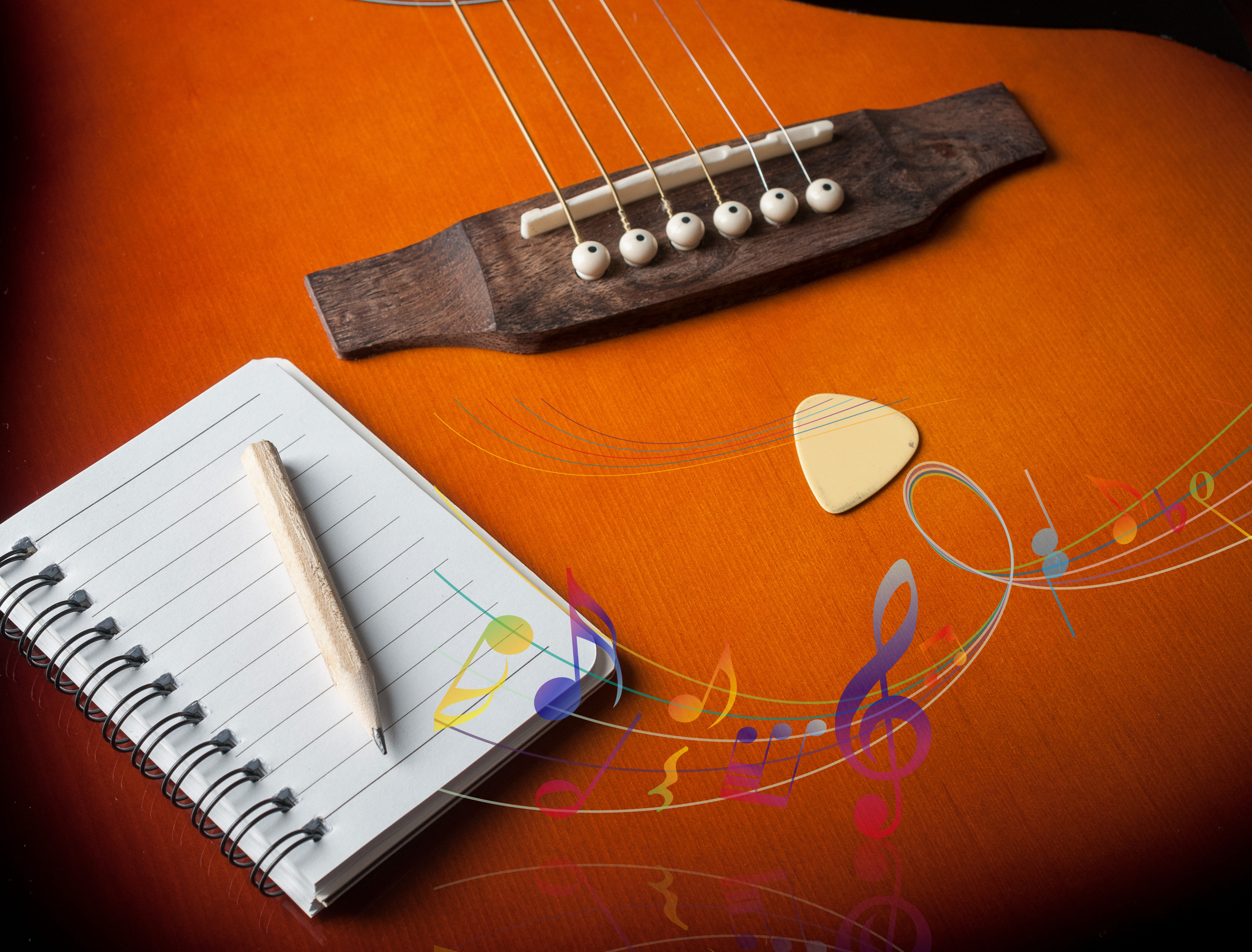 Kreative og inspirerende arrangementer på Biblioteket Sønderborg