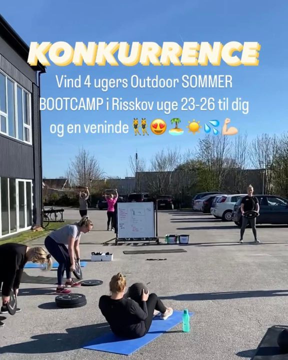 Hold trit med lokalområdet: Nyt fra Risskov