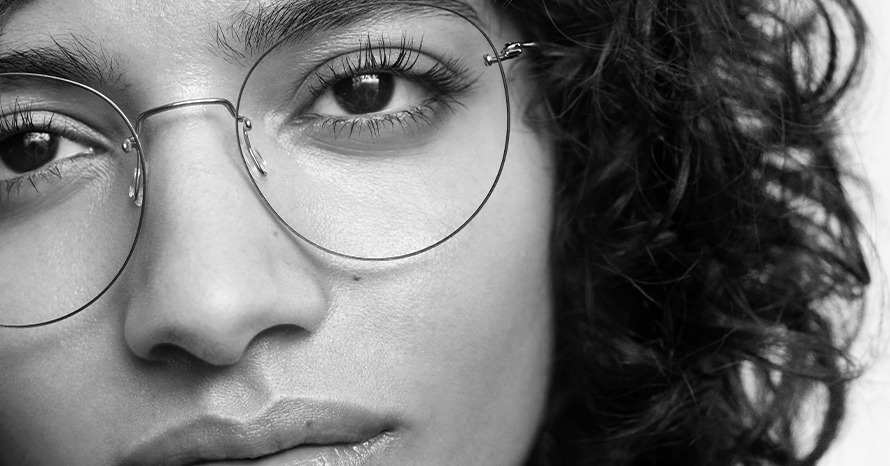 Nyt Syn Kirkegade præsenterer: Oplev den minimalistiske elegance med LINDBERG Spirit briller