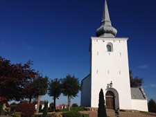 Koncert: Cohen i kirken