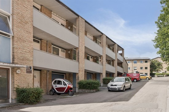 Rosenhøjvej 5 er til salg for kun 1.099.000 kr.: Se de billigste boliger til salg i Helsingør her