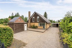 Holdgårdsvej 27 er til salg for kun 495.000 kr.: Se de billigste boliger til salg i Sønder Omme her
