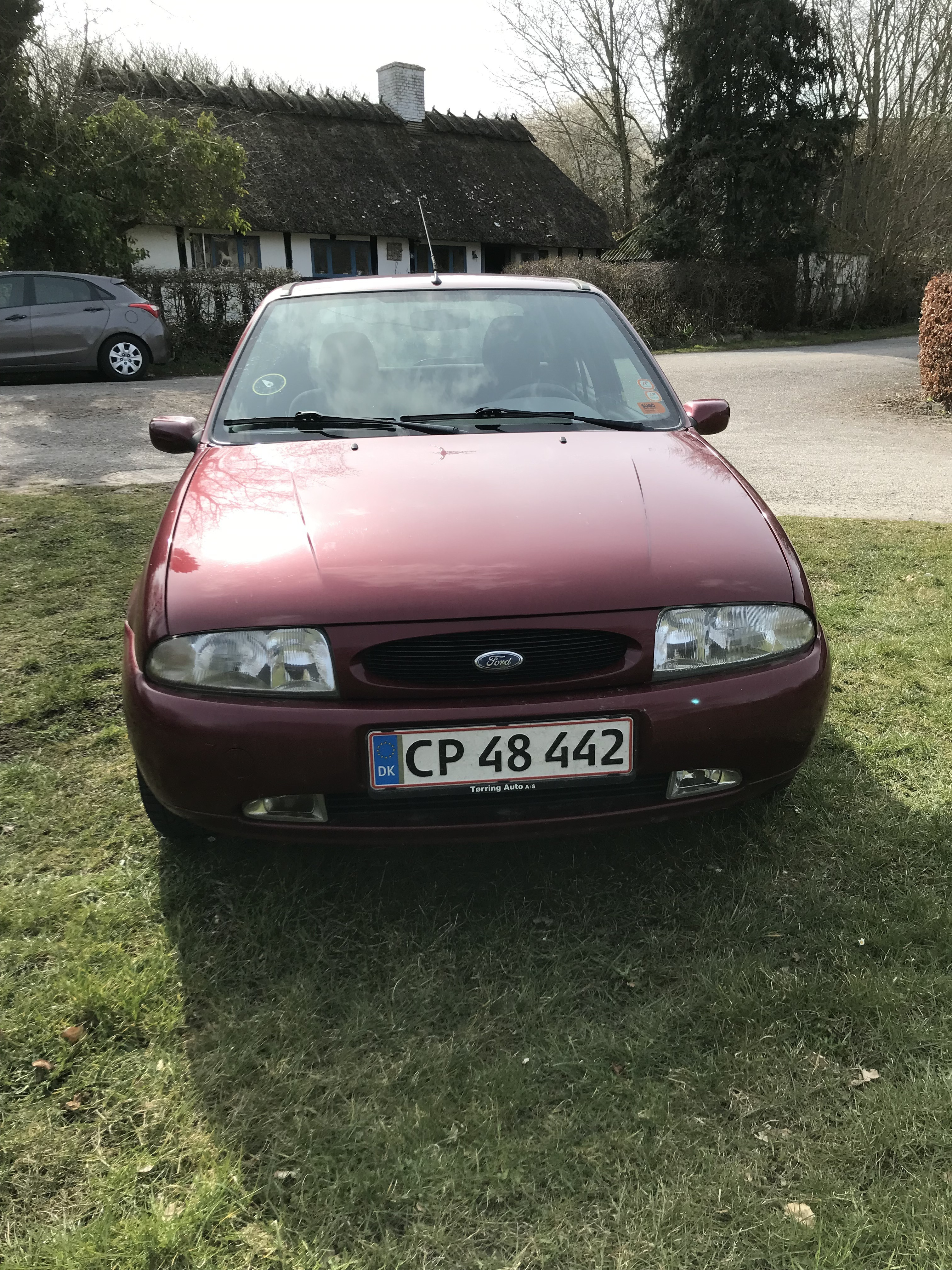 De billigste biler i Assens - Priser helt ned til 5.500 kroner!