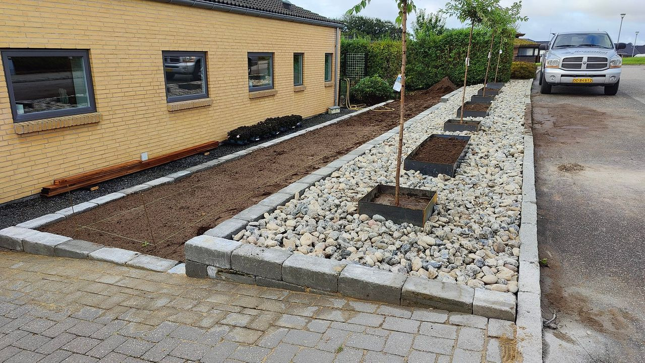 En finger på pulsen i Kjellerup