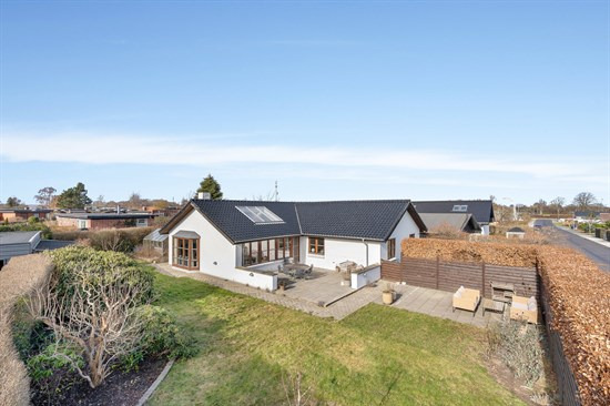 Rouloen 29 og 3 andre boliger er kommet til salg denne uge i Egå - se boligerne her.