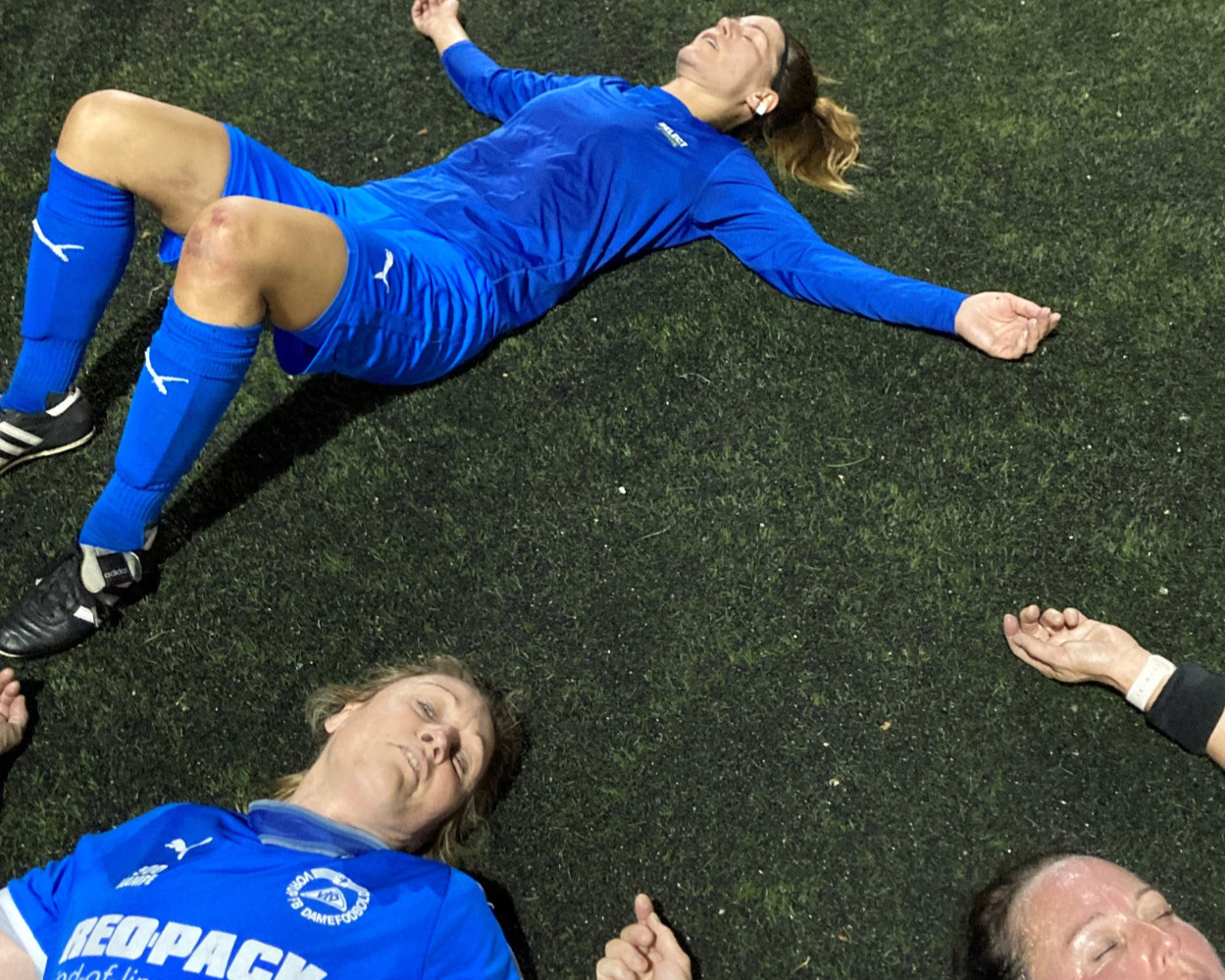 Se ugens udvalgte sportshistorier for Randers