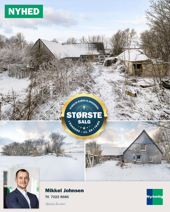 Det nyeste på Gjerlevs opslagstavle