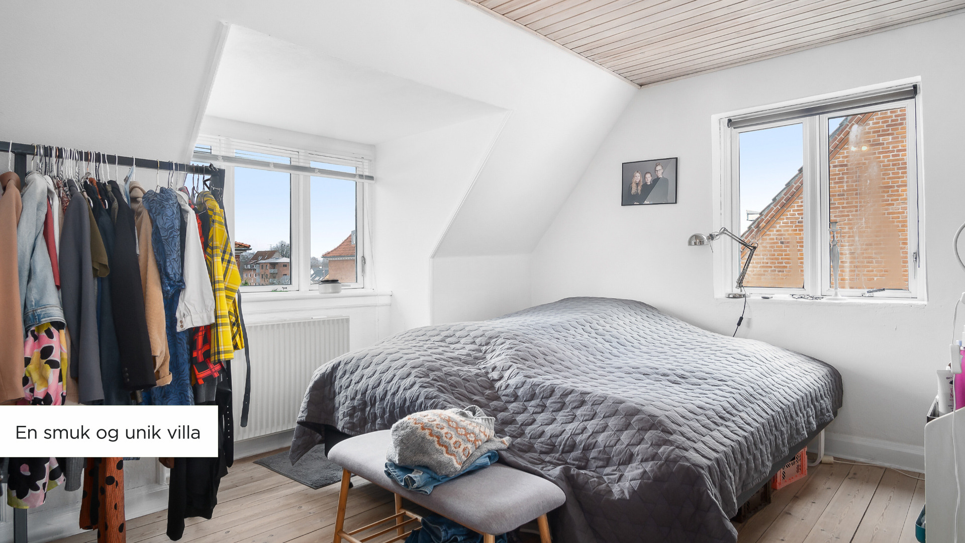 Hold trit med lokalområdet: Nyt fra Silkeborg