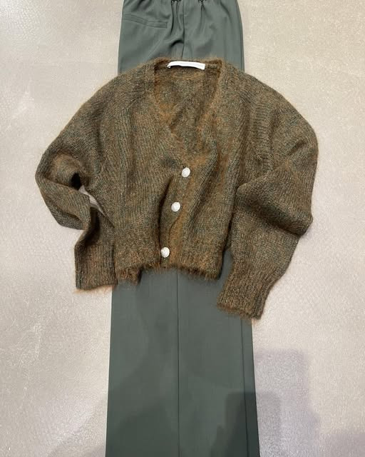 Madame by Stenild annoncerer 40% rabat på dejligt julesæt fra Weekend Max Mara og Herzen’s Angelegenheit