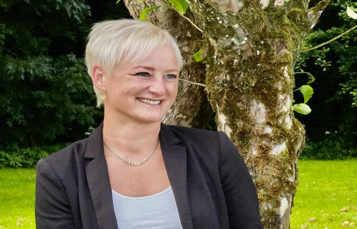 Temaaften om psykiske lidelser på Skive Bibliotek