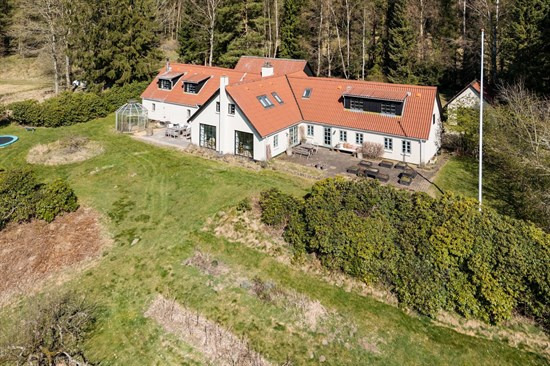 Gl Saltenvej 2 og 2 andre boliger er kommet til salg denne uge i Ry - se boligerne her.