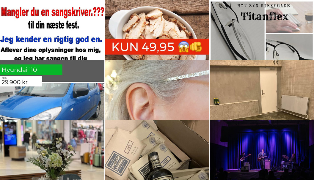 Nyt fra Din og Min Køreskole, danbolig Randers, BILCO A/S RANDERS og 22 andre