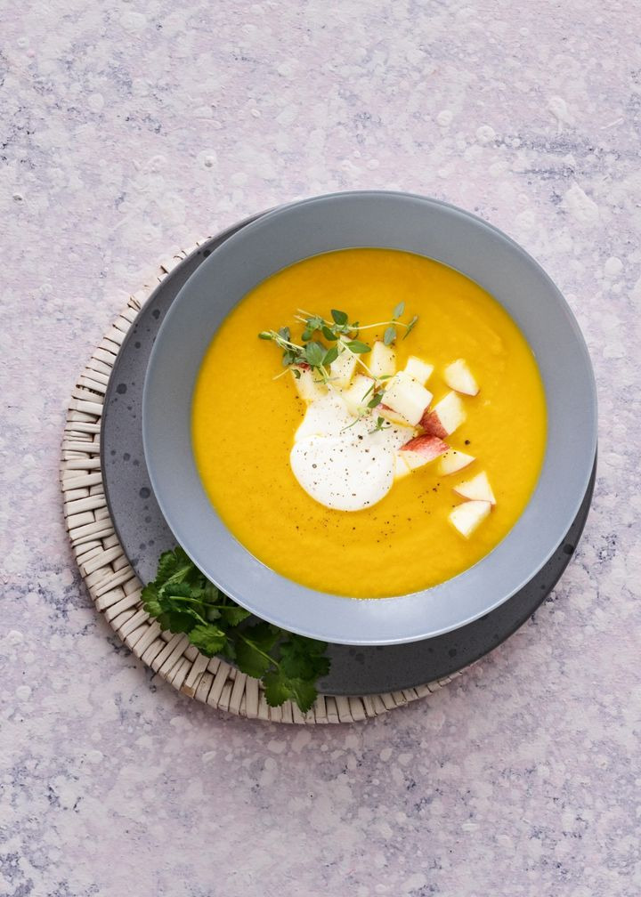 Ugens lækre opskrifter hos REMA 1000 Nørrevænget i Silkeborg