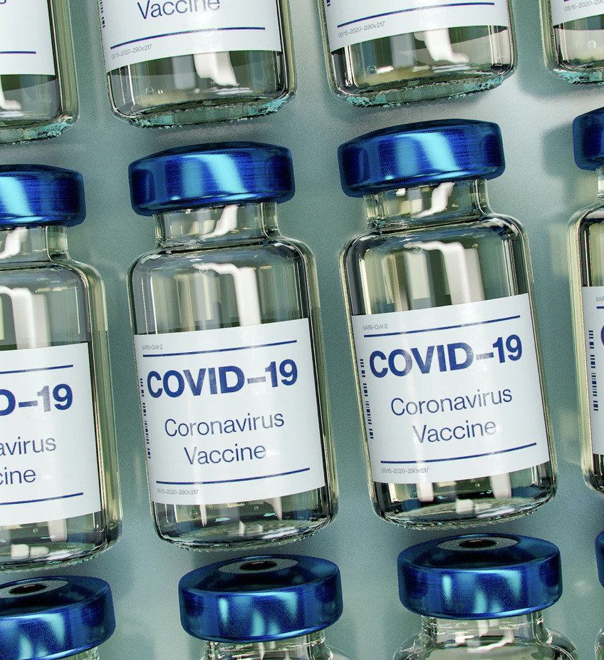 Bliv vaccineret helt uden tidsbestilling!