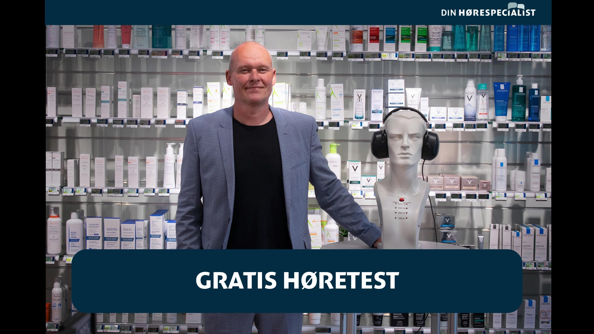 Nyt på opslagstavlen i Herning