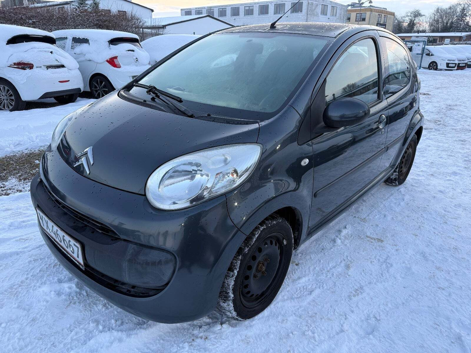 De billigste biler i Gentofte - Priser fra 18.990 kr
