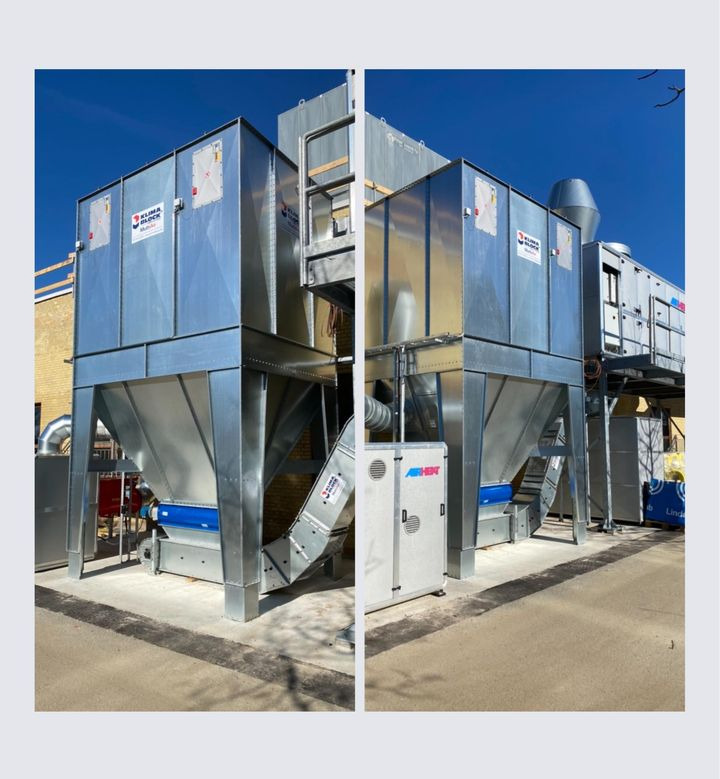 Hold dig ajour med dagens opdateringer fra Herning