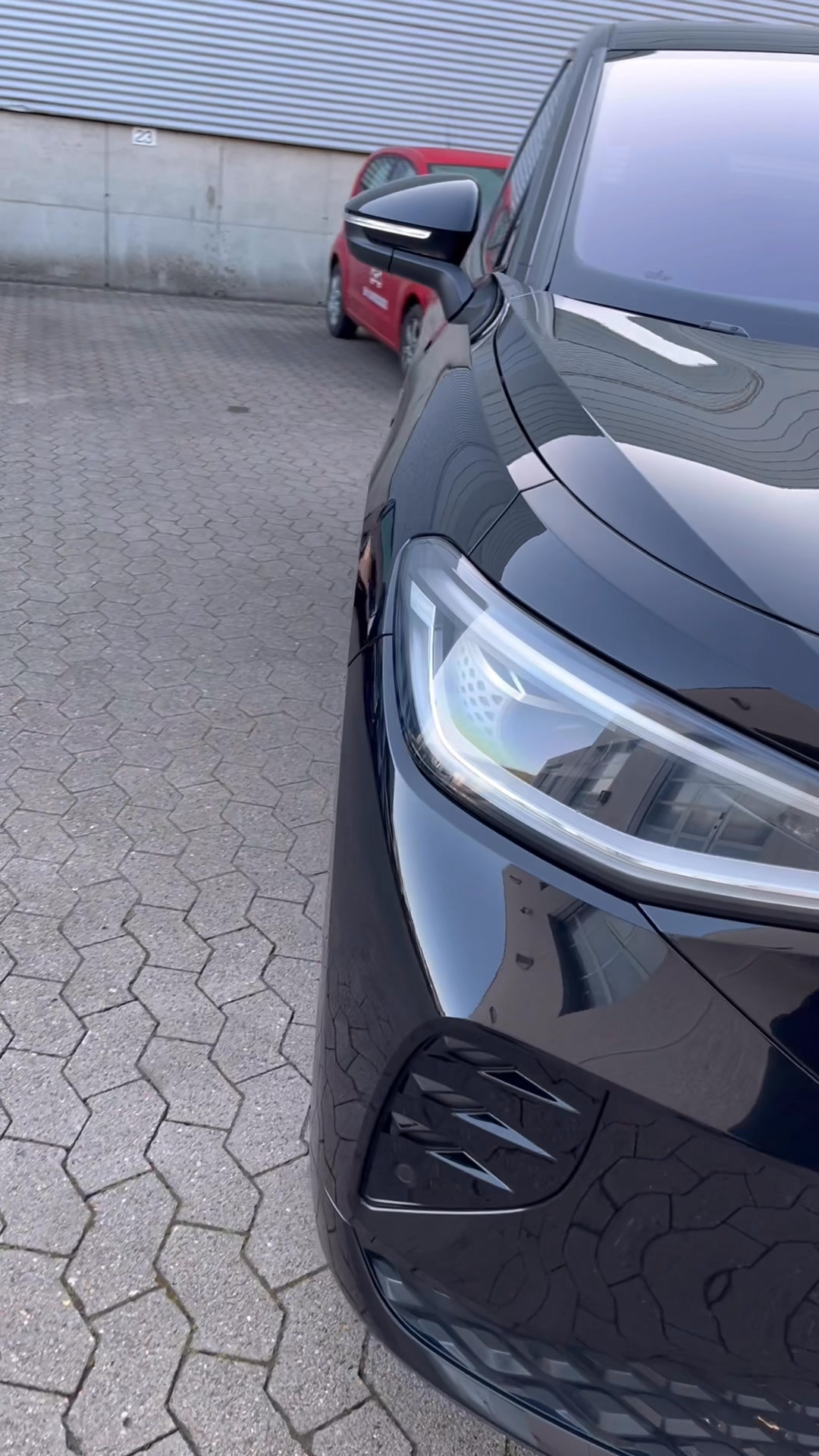 Nyt fra RD Detailing