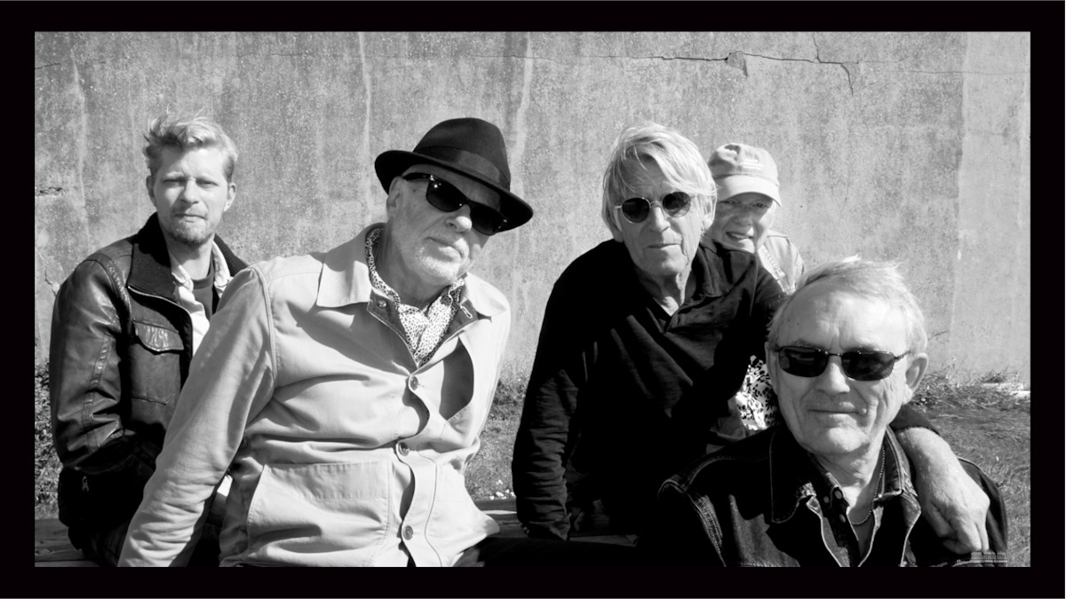 Mani genforenes med Aarhus: Koncert på Casa V58