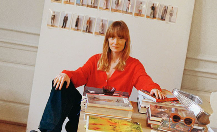 Oplev Stine Goyas kunstneriske univers på Kunsten i Aalborg