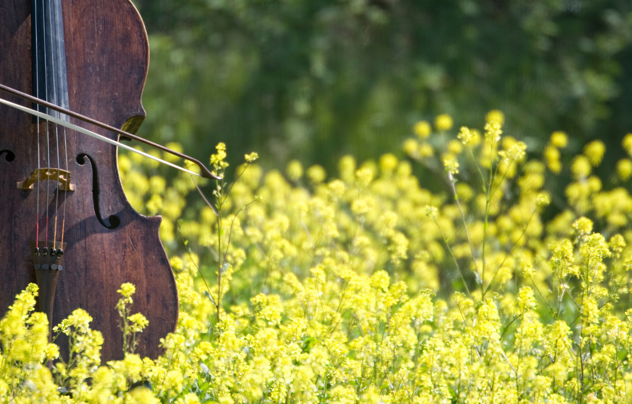 Musiklytteklub for børn i alderen 6-10 år