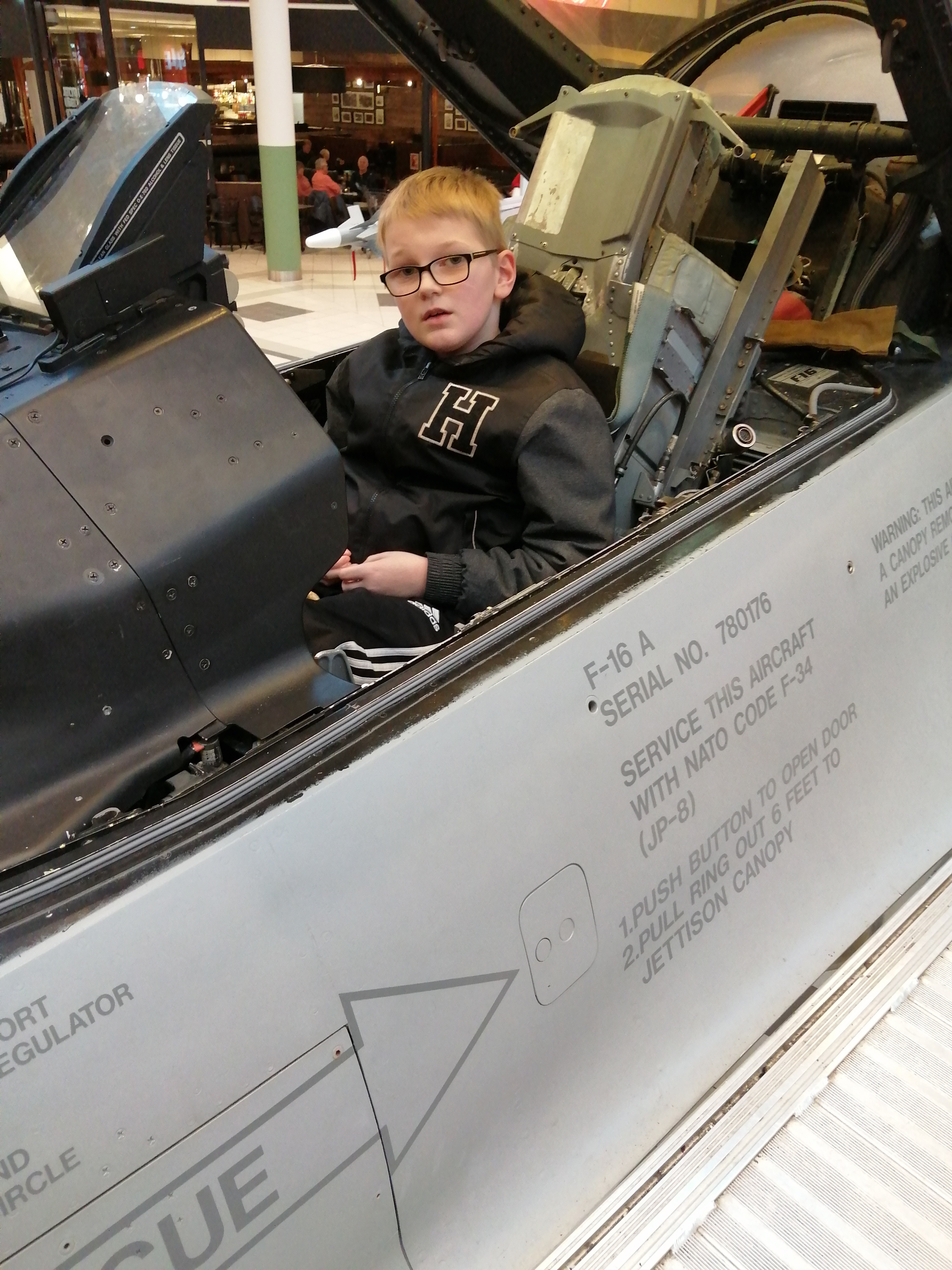 Fødselsdag i Sæby d. 15. maj 2022