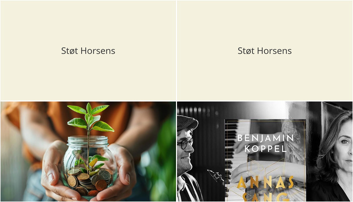 Nyt fra Frændes Madværk og Midtjysk blomstermarked 