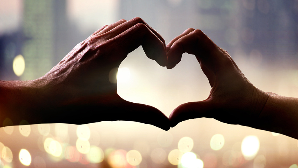 Fejr kærligheden på Langeland denne Valentinsdag