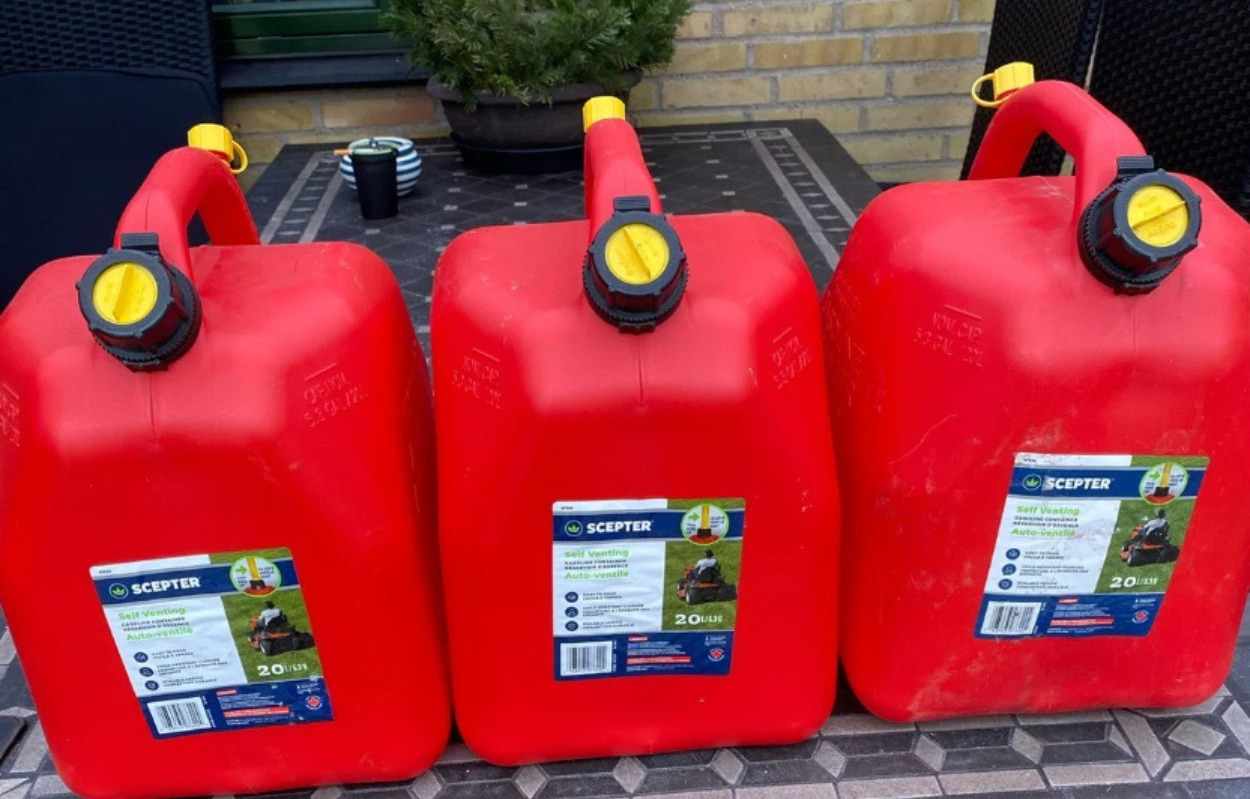 DBAs søgninger afslører: Danskerne forbereder sig på krig