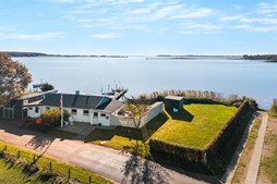 Brunshusevej 22 og 1 anden boliger er kommet til salg denne uge i Haarby - se boligerne her.