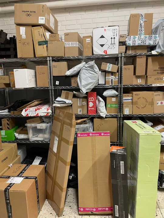 Det nyeste på Randers’ opslagstavle