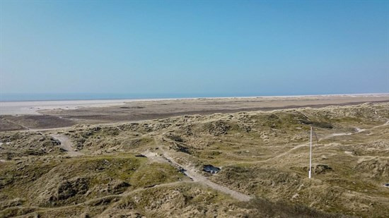 Top 6 over dyreste boliger til salg i Fanø. Priser op til 12.600.000 kr