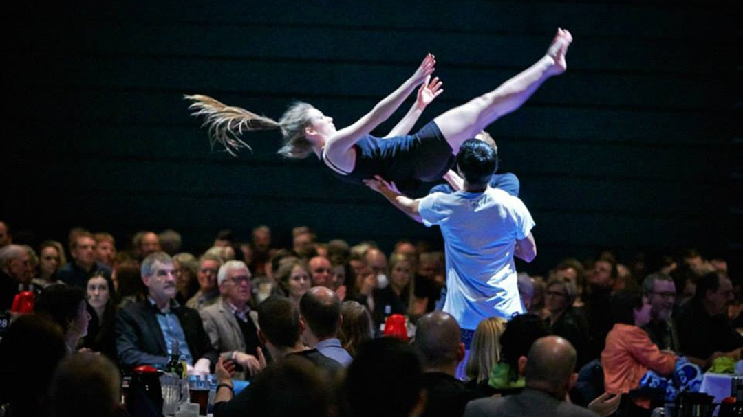 Vil gentænke samspillet med idrætsrådet - til hverdag og fest