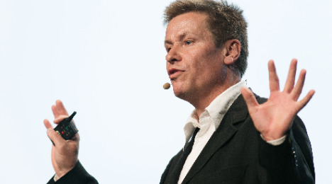 Musikmødet 2024: En aften i musikkens tegn med Peter Vuust