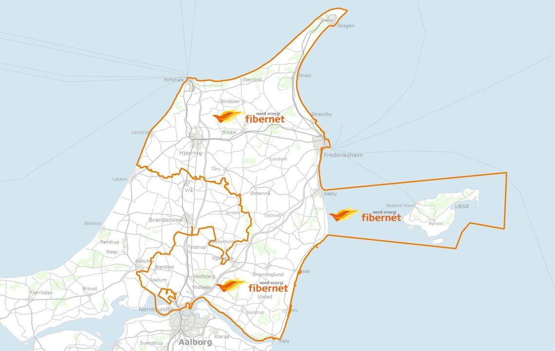 En finger på pulsen i Hjørring