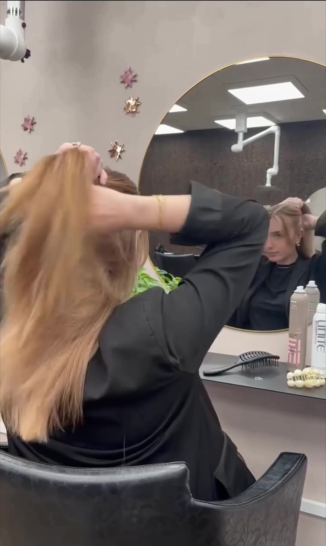 Se dagens updates fra Holstebro her