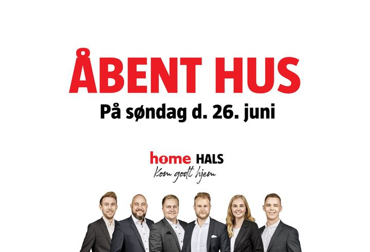 Opslagstavlen: Nyeste opdateringer fra Hals