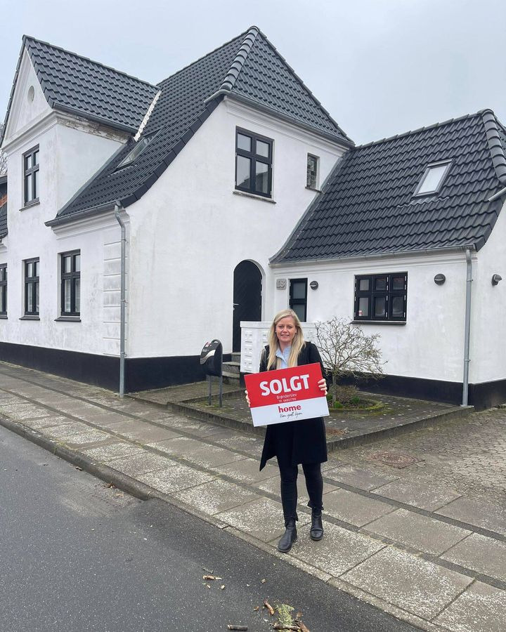 Hold trit med lokalområdet: Nyt fra Brønderslev