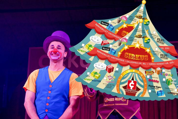 Hold dig ajour med dagens opdateringer fra Herning