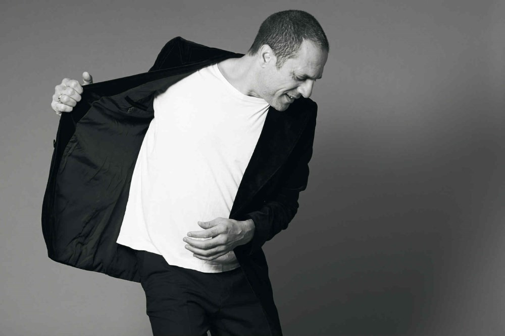 Musikalsk eftermiddag med Bobo i Svinningegårdens Gildesal