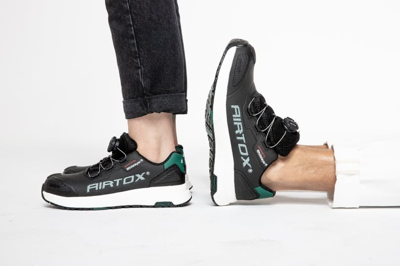 Stark Hobro fremhæver populær Airtox FL44 med avancerede funktioner