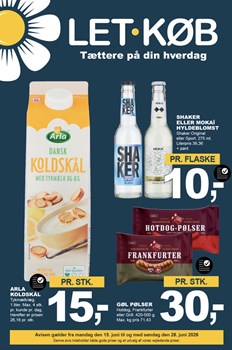 Tilbudsavis