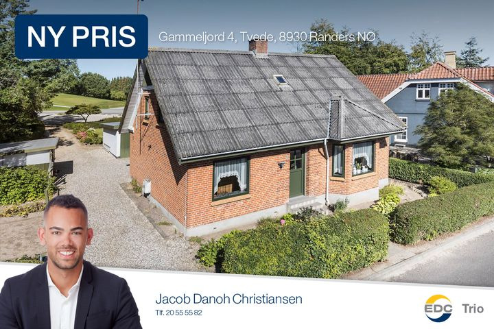 Hold dig ajour med dagens opdateringer fra Randers