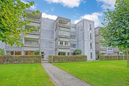 Holmegårdsparken 4 er til salg for kun 1.450.000 kr.: Se de billigste boliger til salg i Kokkedal her